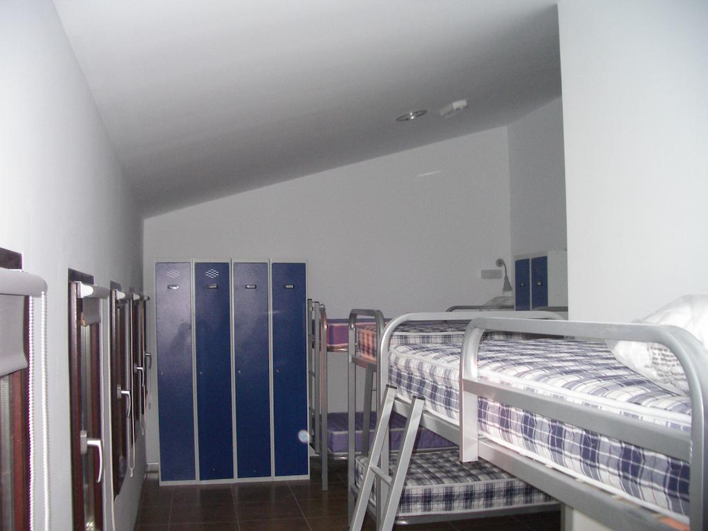 Hostel El Castillo Aninon Chambre photo