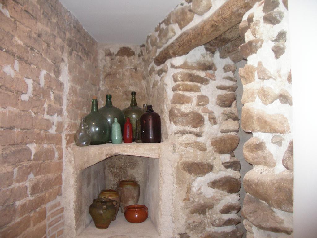 Hostel El Castillo Aninon Extérieur photo