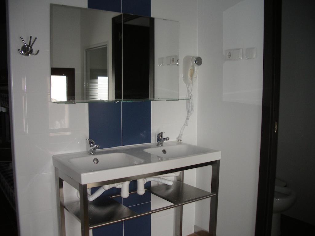Hostel El Castillo Aninon Chambre photo