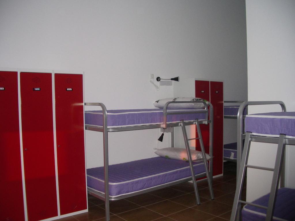 Hostel El Castillo Aninon Chambre photo